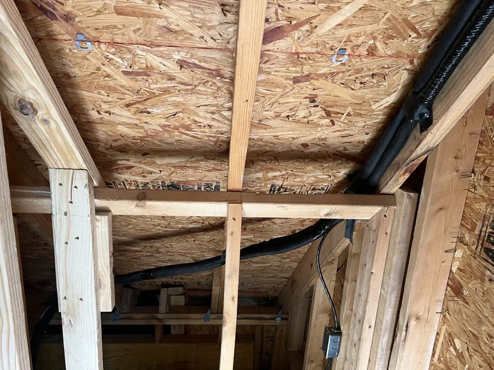 Slide of Williams & Company Enterprise