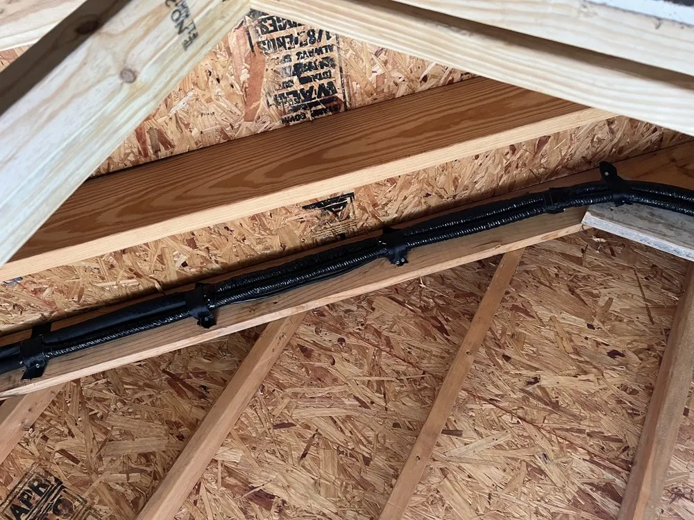 Slide of Williams & Company Enterprise