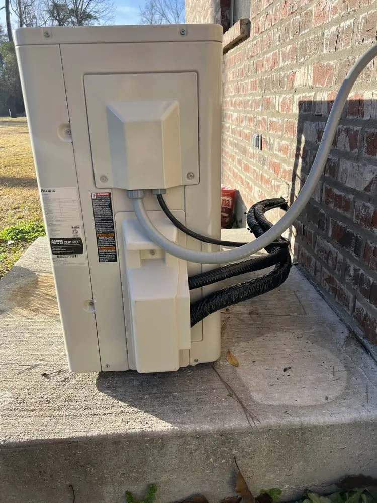 Slide of Williams & Company Enterprise