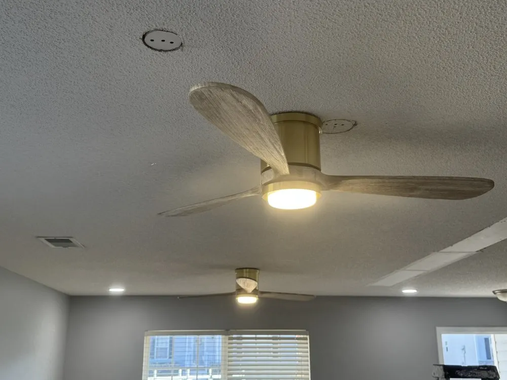 Slide of Williams & Williams Electrical Service