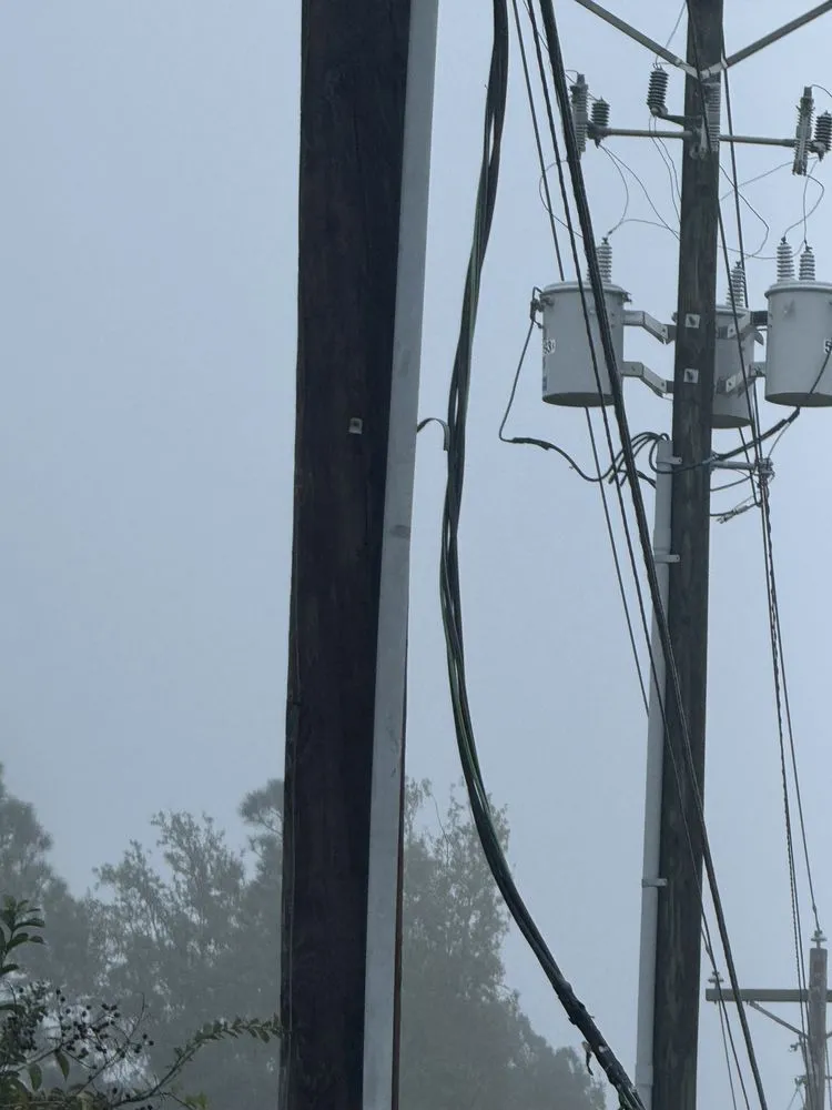 Slide of Williams & Williams Electrical Service