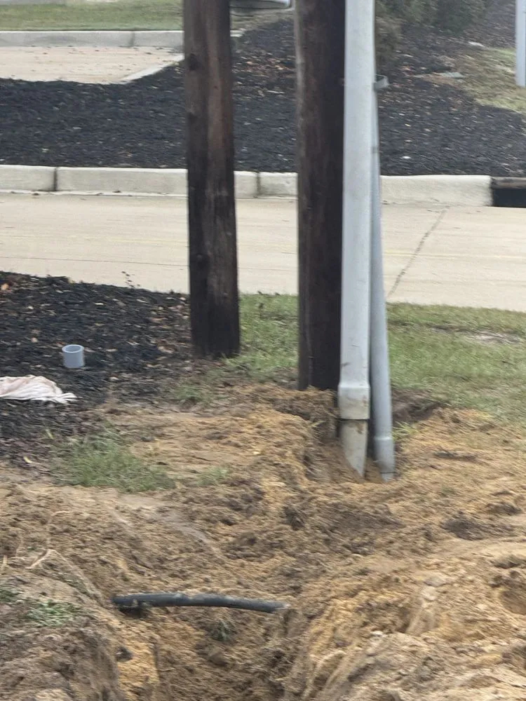 Slide of Williams & Williams Electrical Service