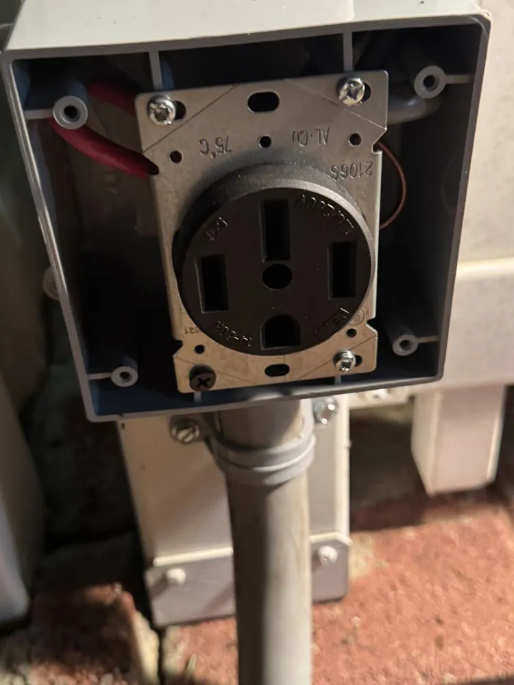 Slide of Williams & Williams Electrical Service