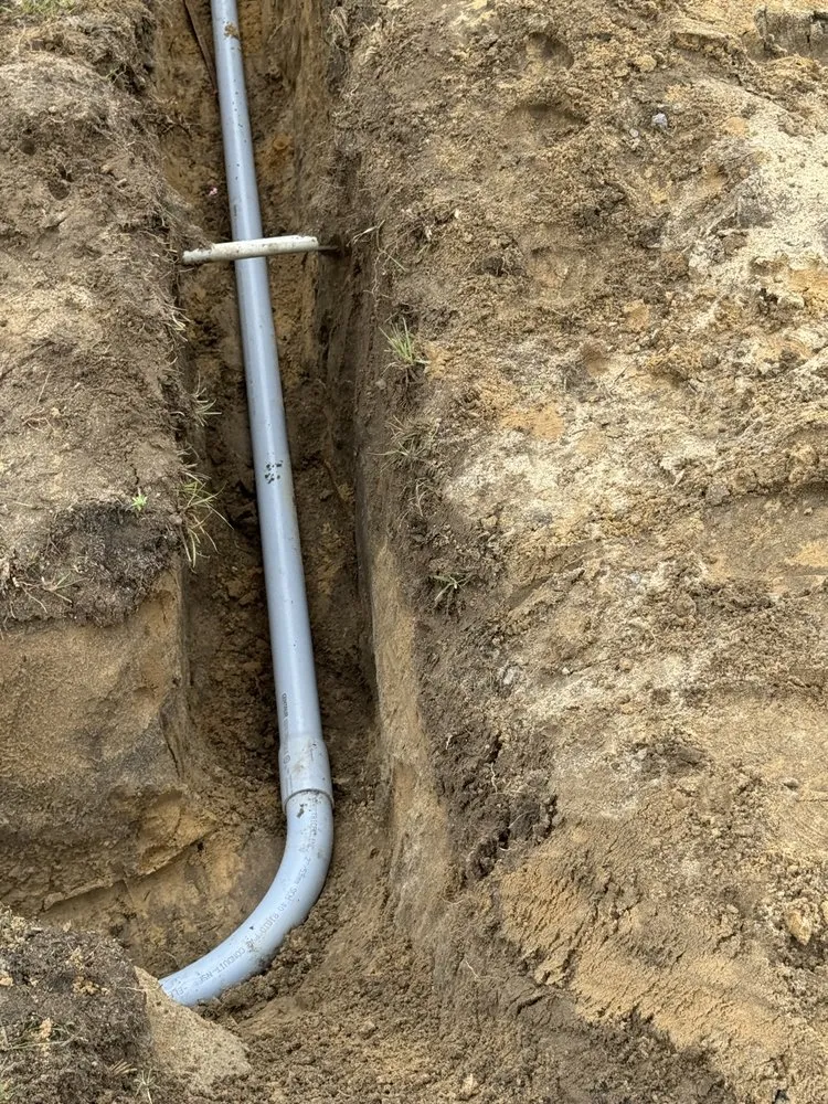 Slide of Williams & Williams Electrical Service