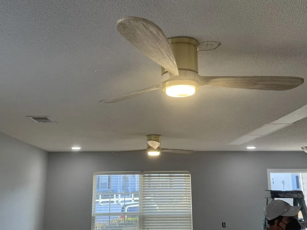 Slide of Williams & Williams Electrical Service