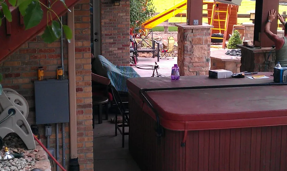 Slide of Williams and Sons Electric, LLC