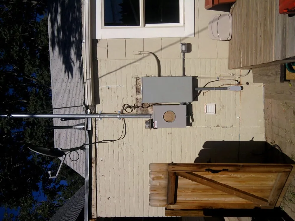 Slide of Williams and Sons Electric, LLC