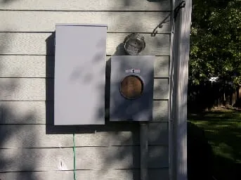 Slide of Williams and Sons Electric, LLC