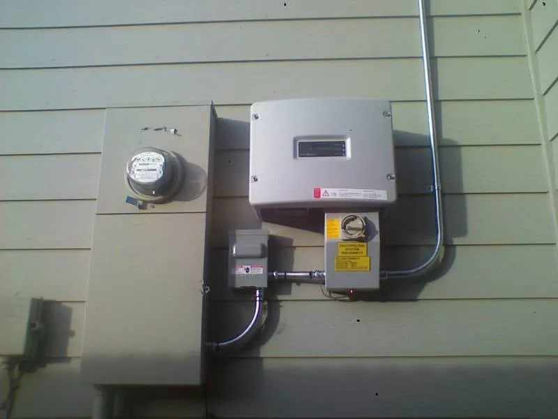 Slide of Williams and Sons Electric, LLC