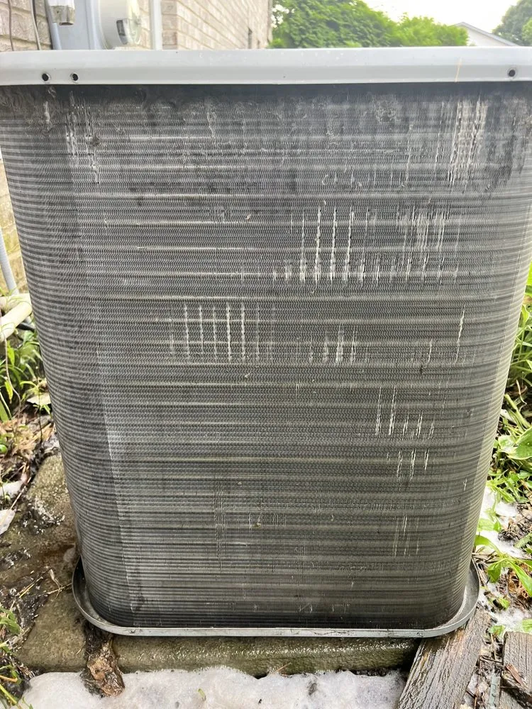 Slide of Williams And Sons HVAC & E