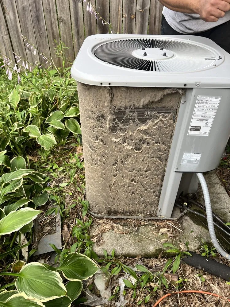 Slide of Williams And Sons HVAC & E