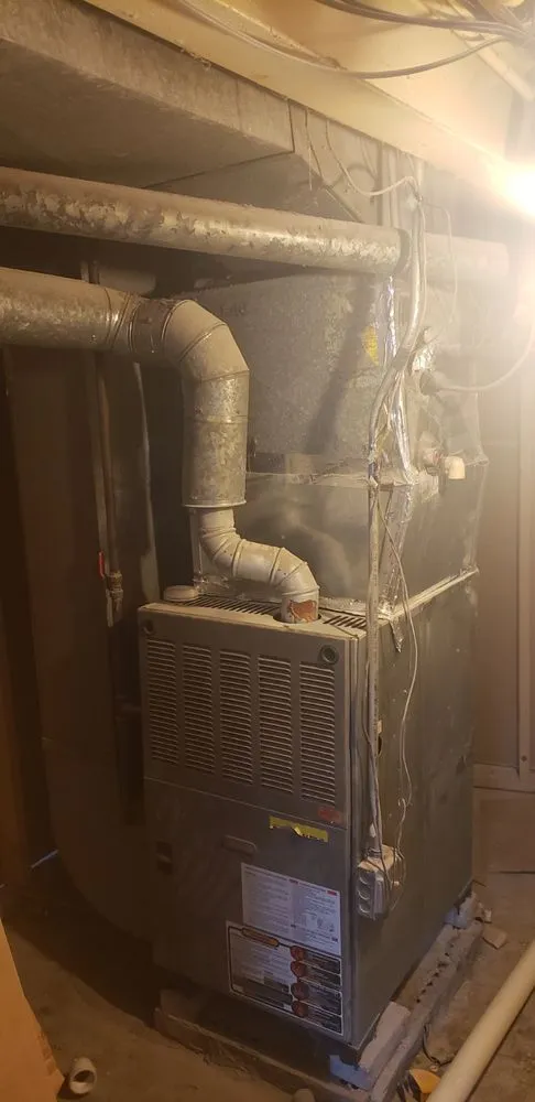 Slide of Williams And Sons HVAC & E