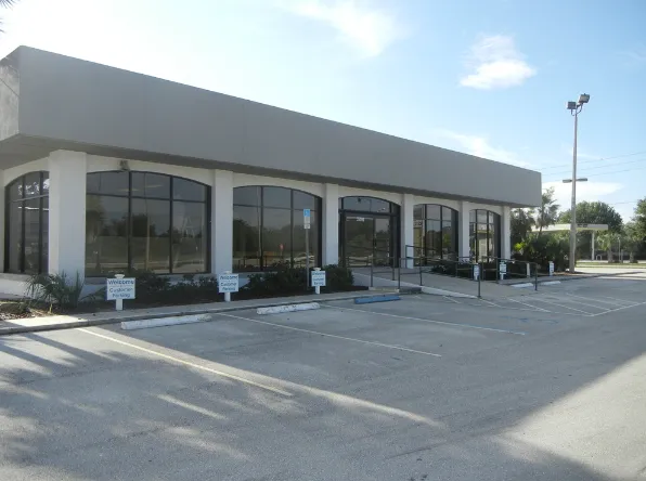 Slide of Williams Construction