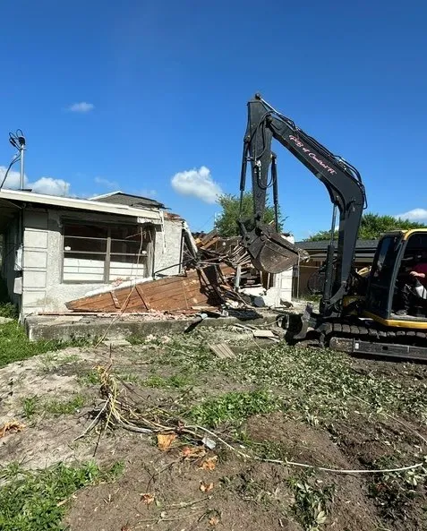 Slide of Williams Construction