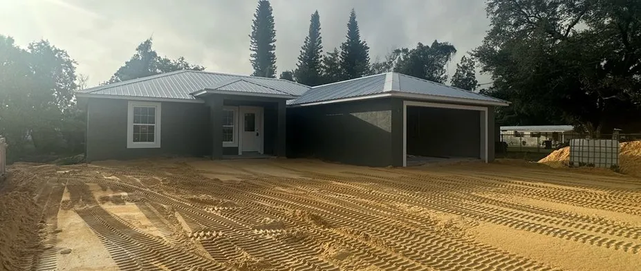 Slide of Williams Construction