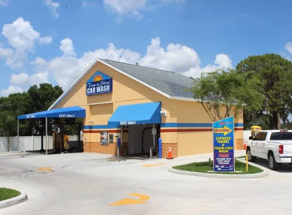 Slide of Williams Construction