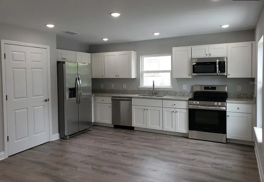 Slide of Williams Construction