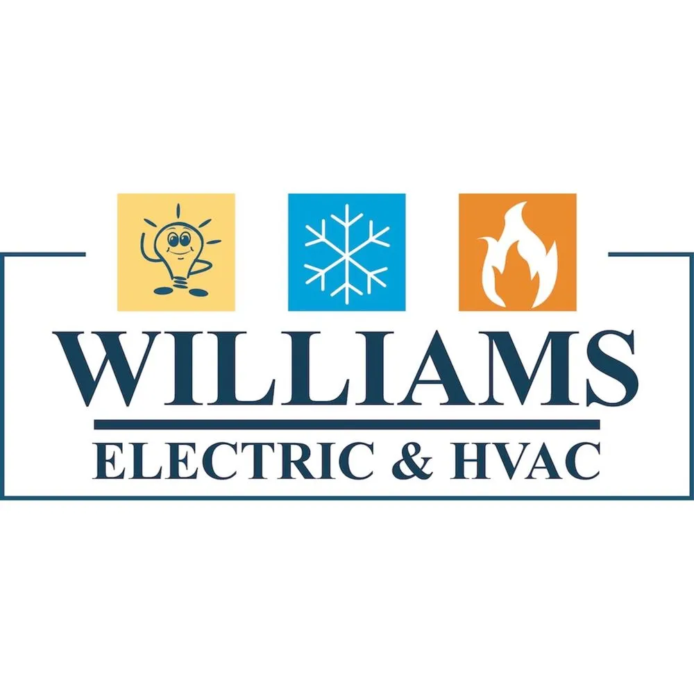 Slide of Williams Electric & HVAC