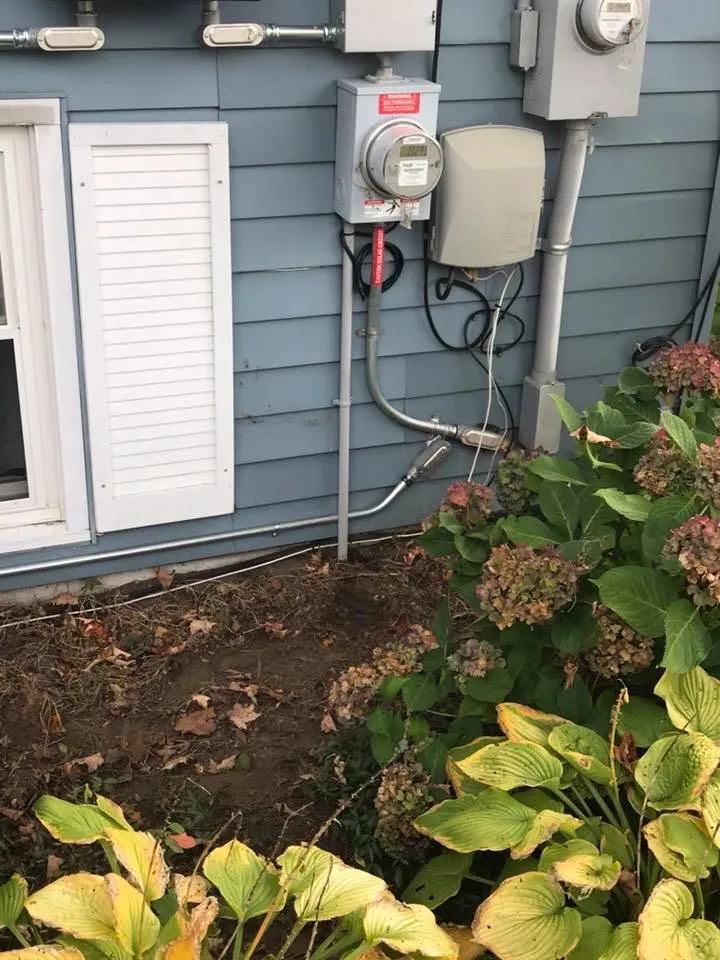 Slide of Williams Electric