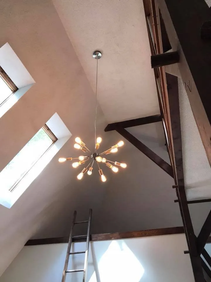 Slide of Williams Electric