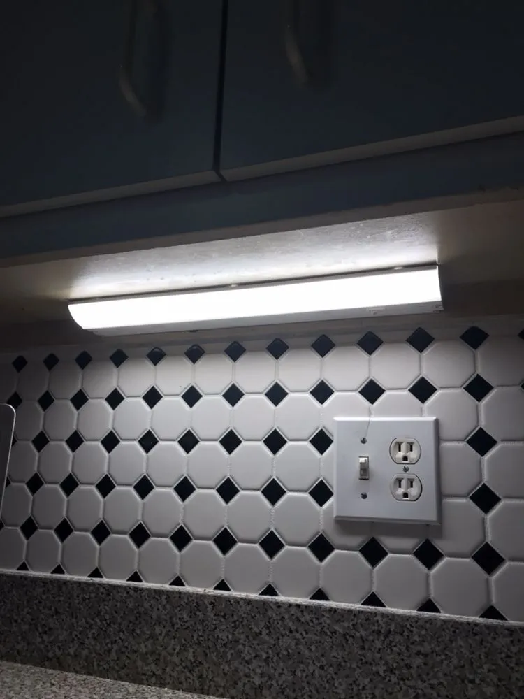 Slide of Williams Electric