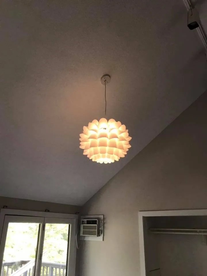 Slide of Williams Electric