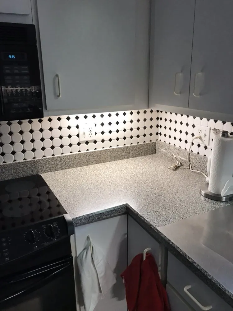 Slide of Williams Electric