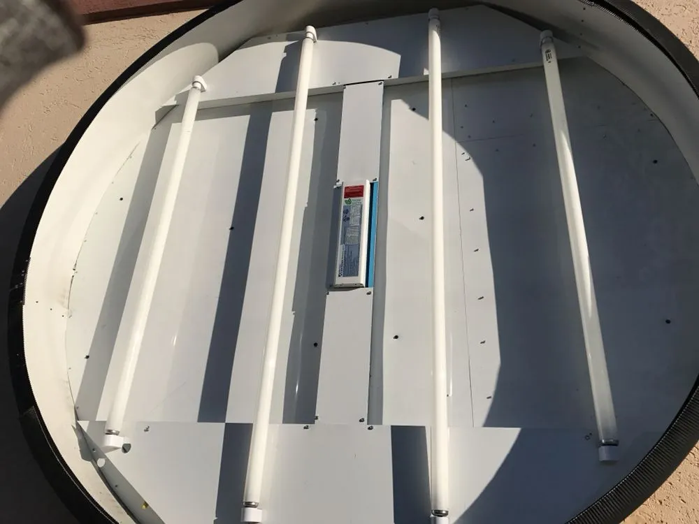 Slide of Williams Electric