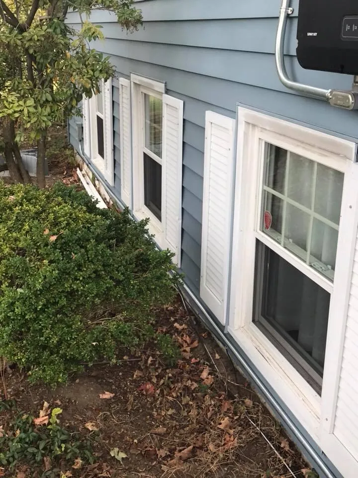 Slide of Williams Electric