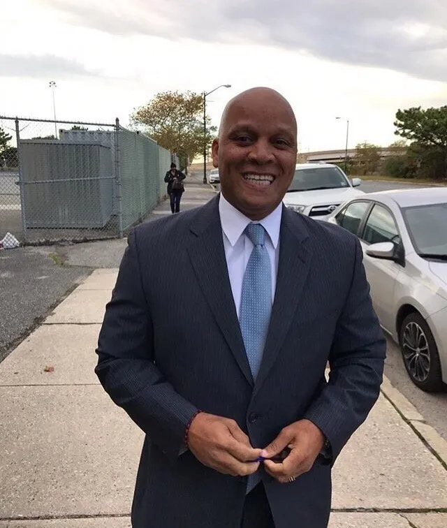 Slide of Williams Electric