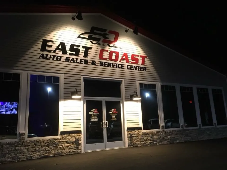 Slide of Williams Electric