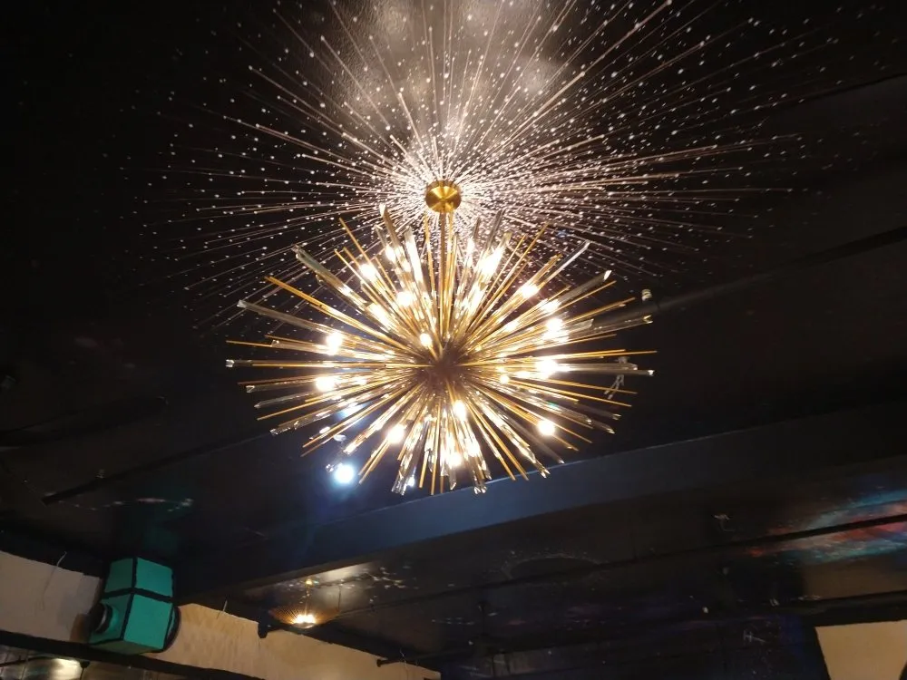 Slide of Williams Electric Company