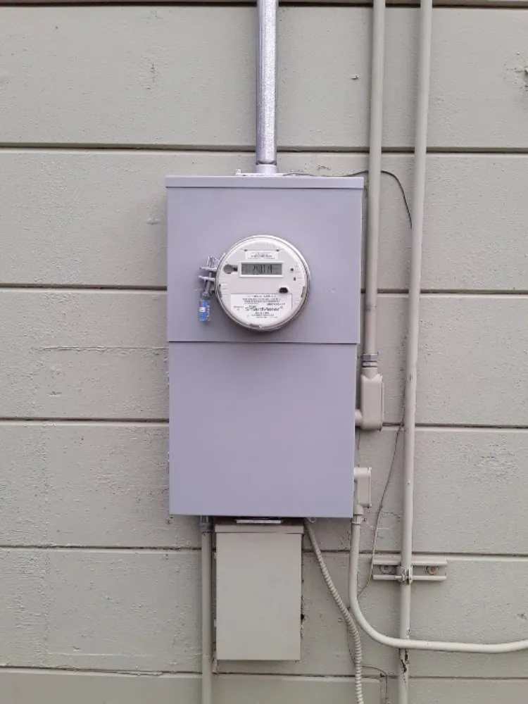 Emergency outlet and switch repair in ,  by Williams Electric Company