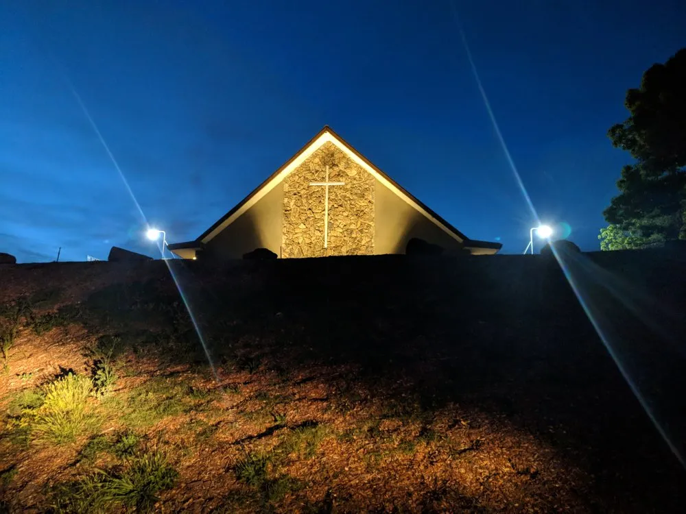 Slide of Williams Electric Company