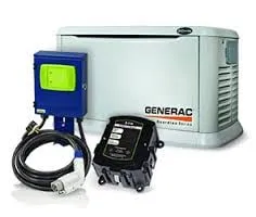 Slide of Williams Electric