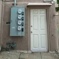 Slide of Williams Electric