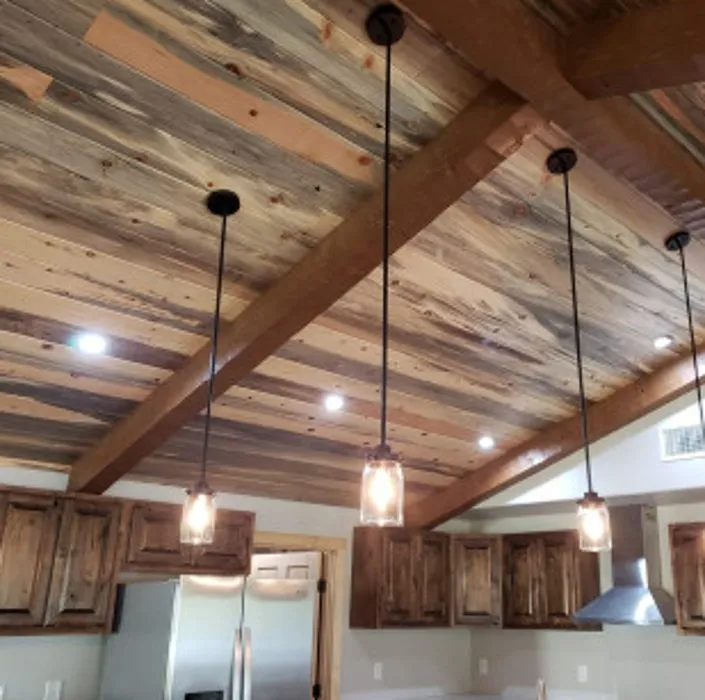 Slide of Williams Electric