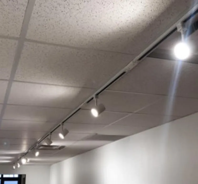 Slide of Williams Electric