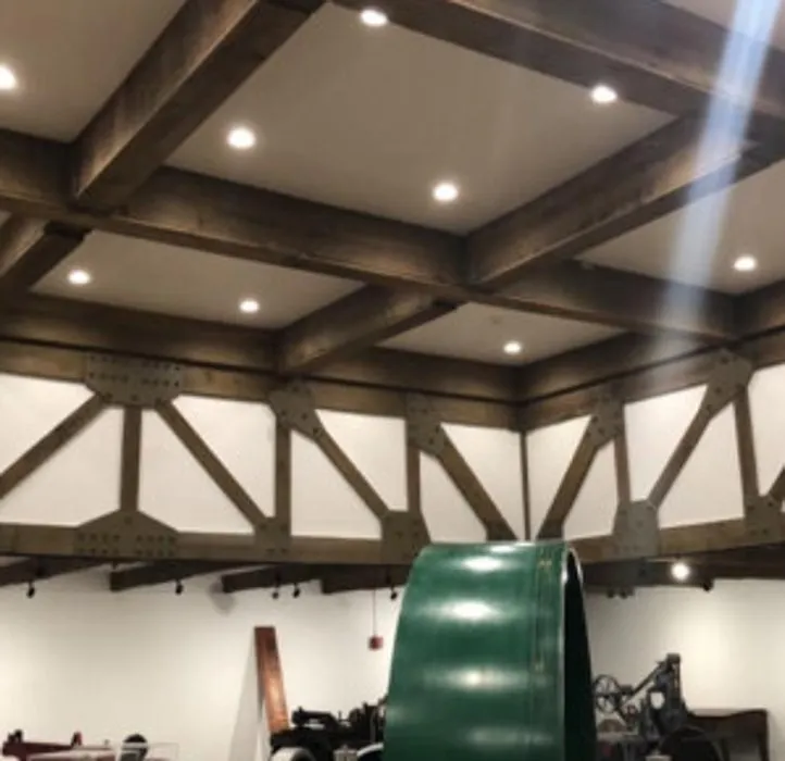 Slide of Williams Electric