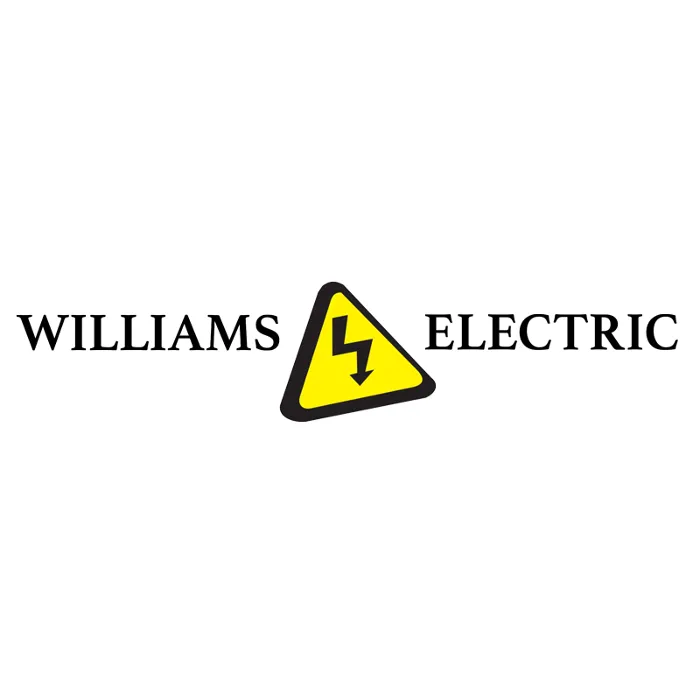Slide of Williams Electric