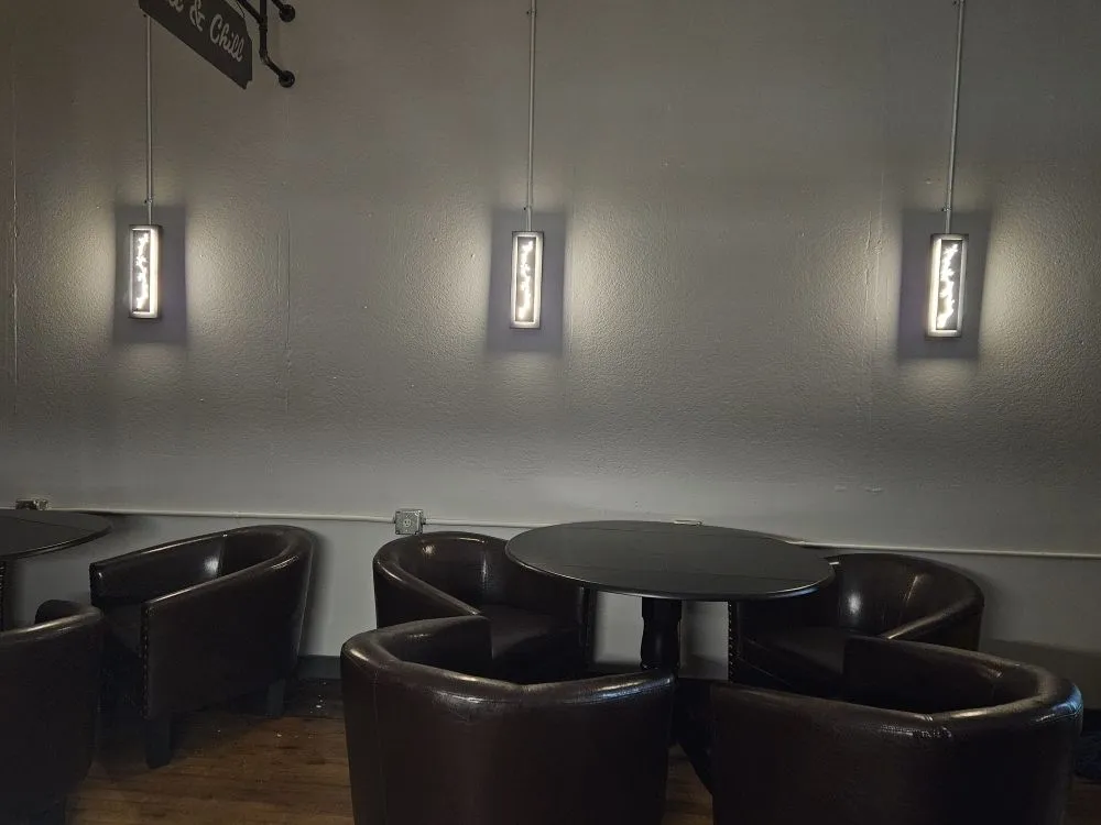 Slide of Williams Electric