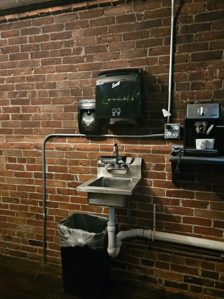 Slide of Williams Electric