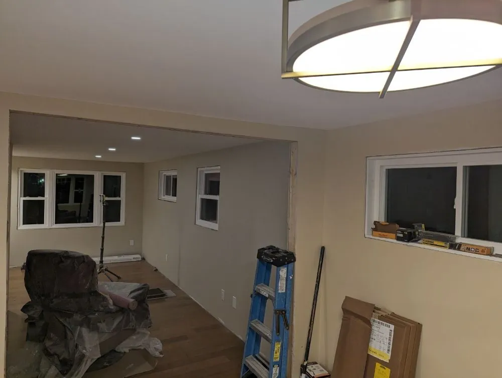 Slide of Williams Electric