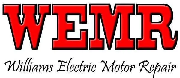 Slide of Williams Electric Motor Repair