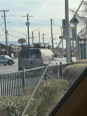 Williams Electric Logo