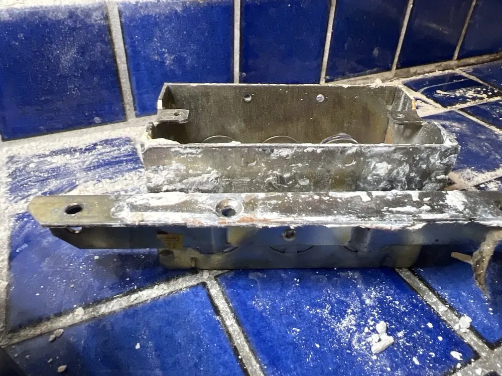 Licensed circuit breaker repair in ,  by Williams Electric