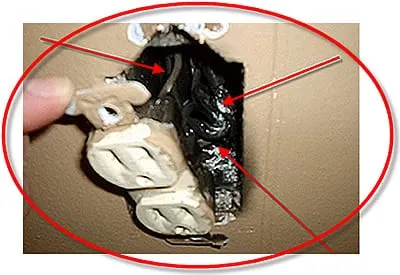 Trusted electrician providing wiring installation in , 