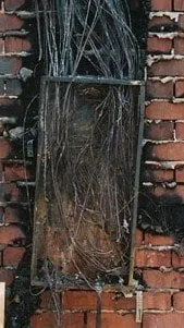 Professional panel upgrade in ,  by Williams Electric