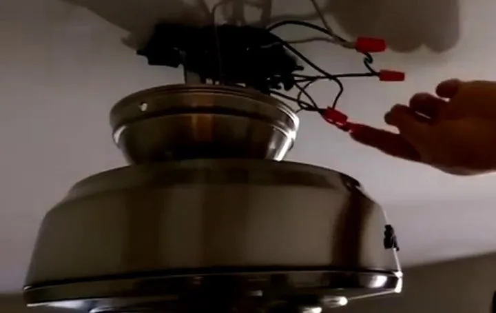 Slide of Williams Electrical Construction