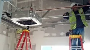 Slide of Williams Electrical